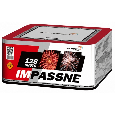 Impassne