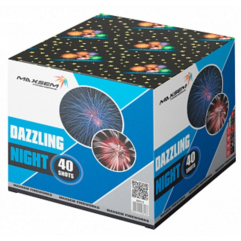 Dazzling Night GP513